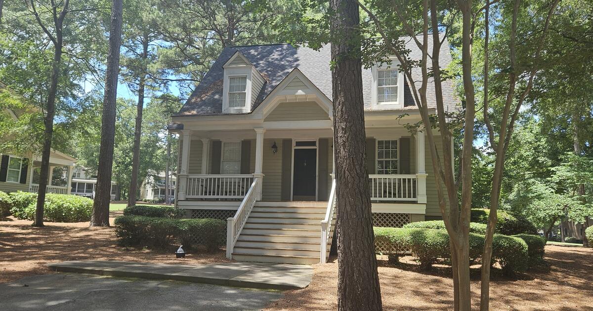Great Waters Home For Rent in Eatonton, GA For Sale & Free — Nextdoor