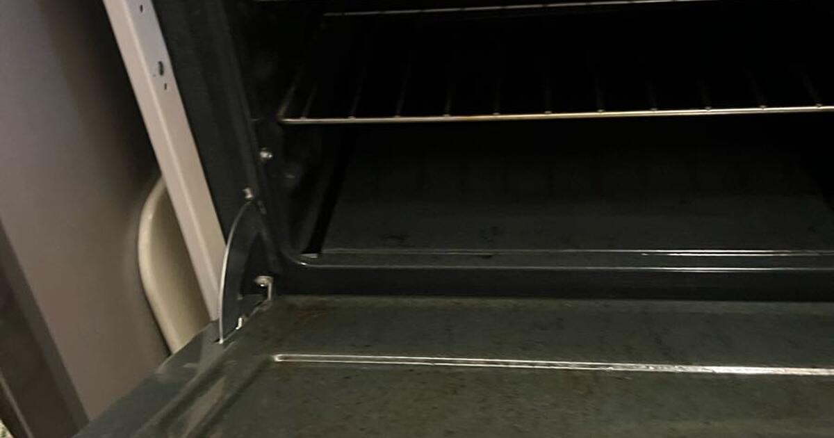 24 inch stove for 155 in Buffalo, NY For Sale & Free — Nextdoor