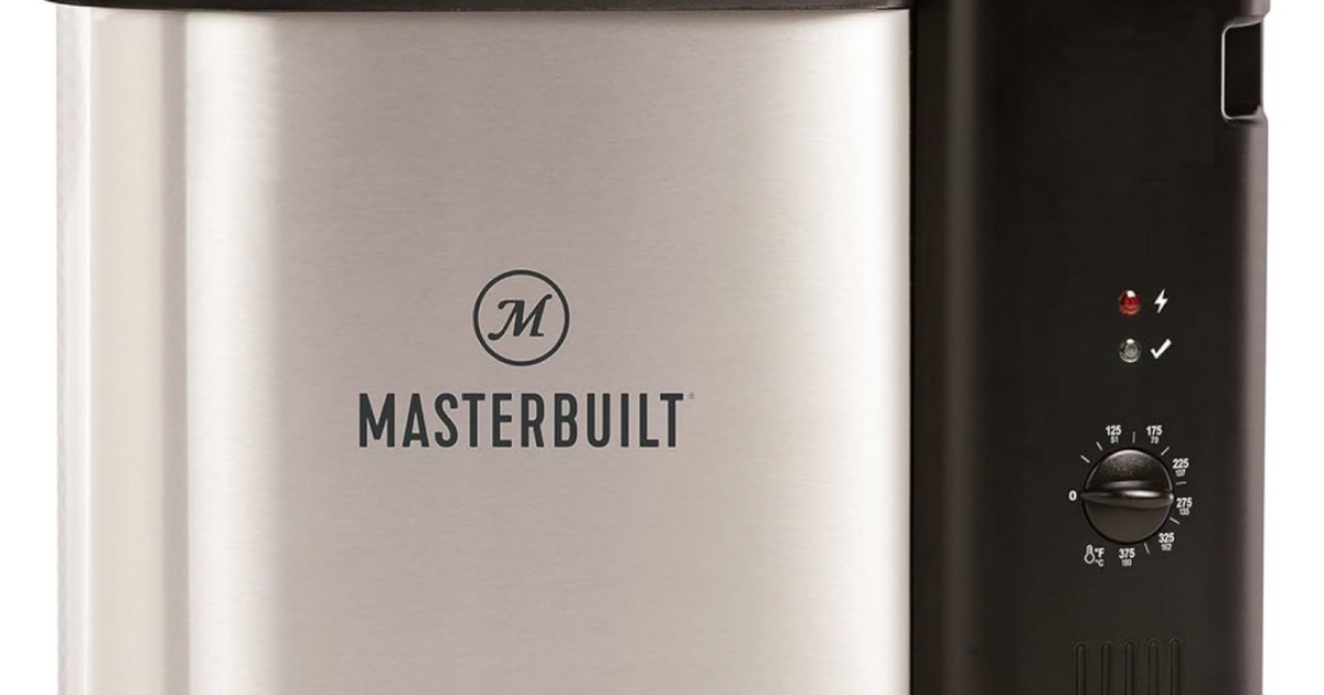 Masterbuilt fryer/ steamer for 50 in Charlotte, NC For Sale & Free