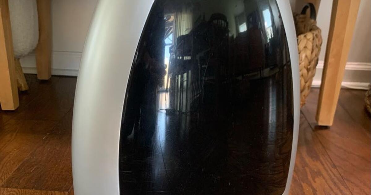 Automatic / Touchless Vacuum Eye Vac for $40 in Noblesville, IN | For ...