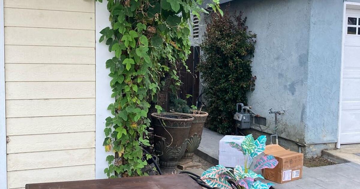 Chest, Hope, Tool, Toy, storage coffee table for Free in San Juan