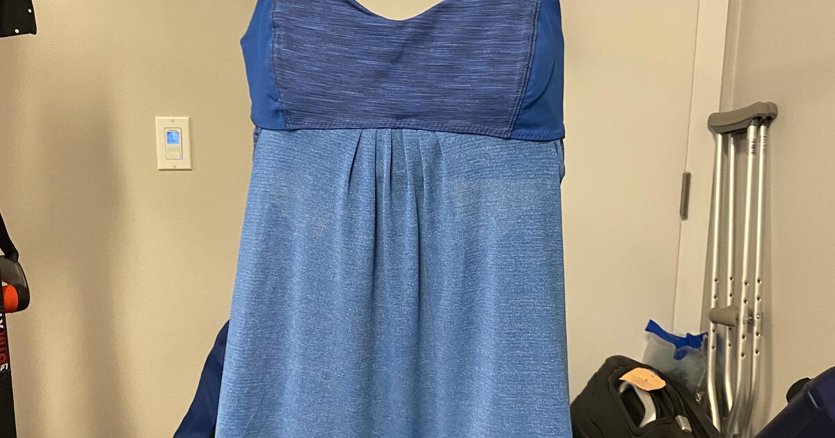 GARAGE SALE LULULEMON, ALO, REYN SPOONER SATURDAY, SEPT 17 for Free