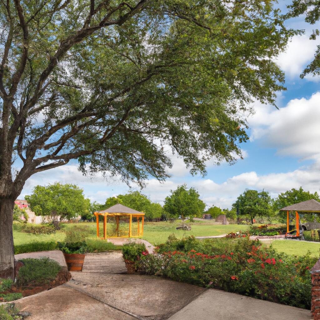 friendswood 