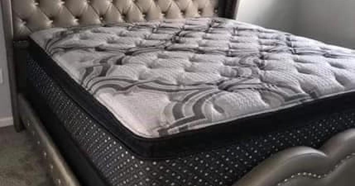 QUEEN MATTRESSES FOR SALE! for 150 in Baltimore, MD Finds — Nextdoor