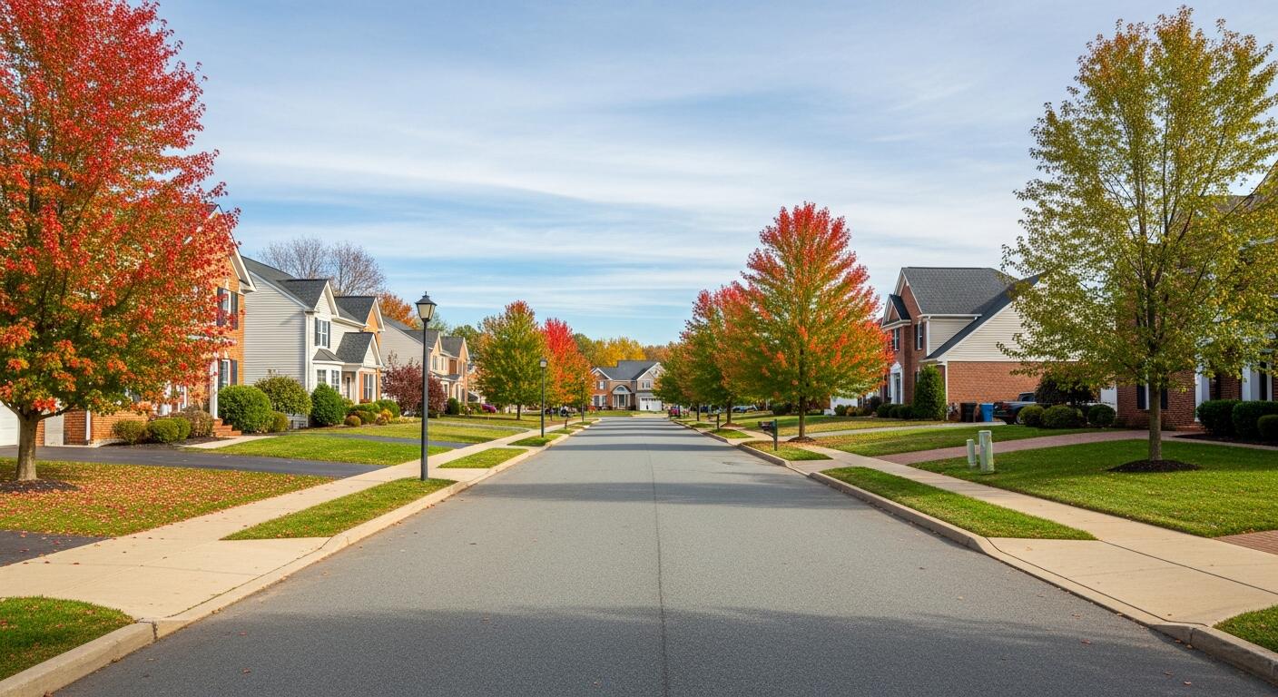 Fox Mill, Herndon | Everything You Need to Know