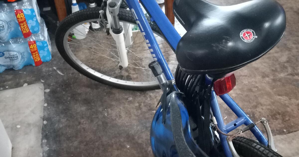 schwinn link mountain bike