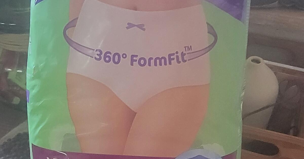 Free XL Underwear Pads for Free in Indianapolis, IN For Sale & Free