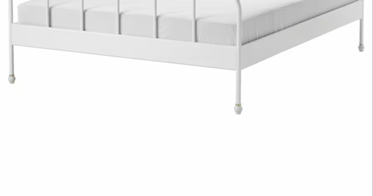 Free used Ikea bed from for Free in Kirkland, WA Finds — Nextdoor