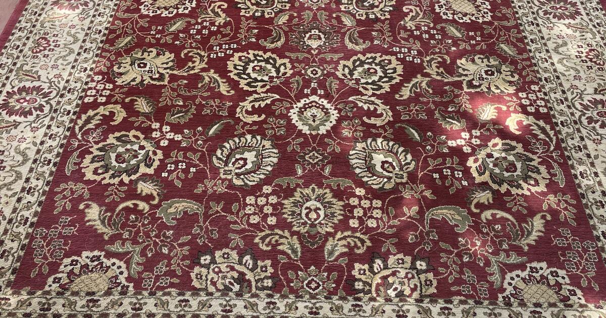 Area Rug for Sale for 25 in Baton Rouge, LA For Sale & Free — Nextdoor