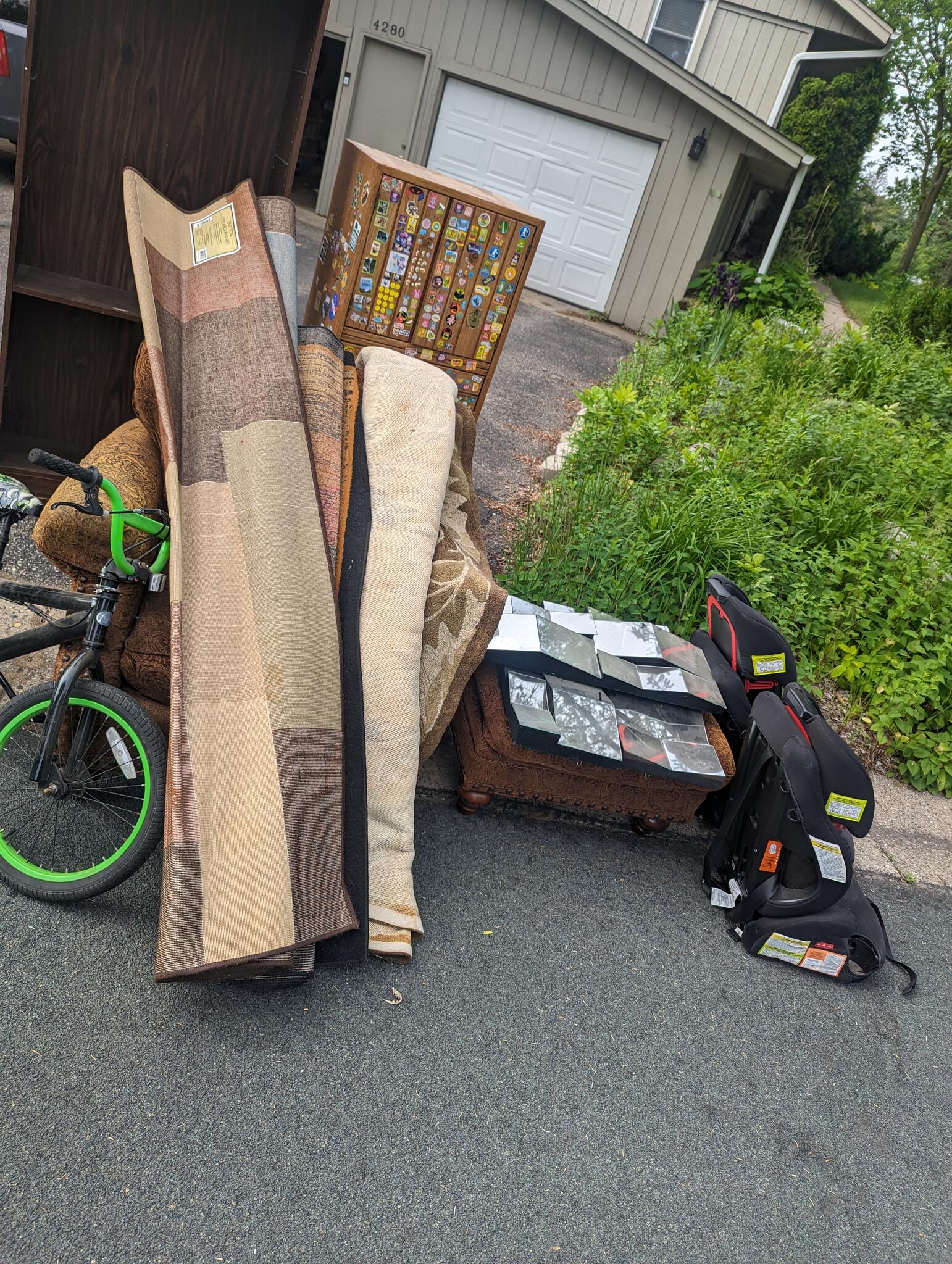Free stuff for Free in Eagan, MN For Sale & Free — Nextdoor