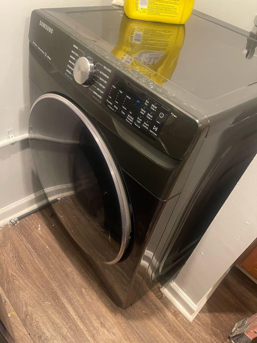 Samsung washer and dryer 700 in Greensboro, NC For Sale & Free — Nextdoor