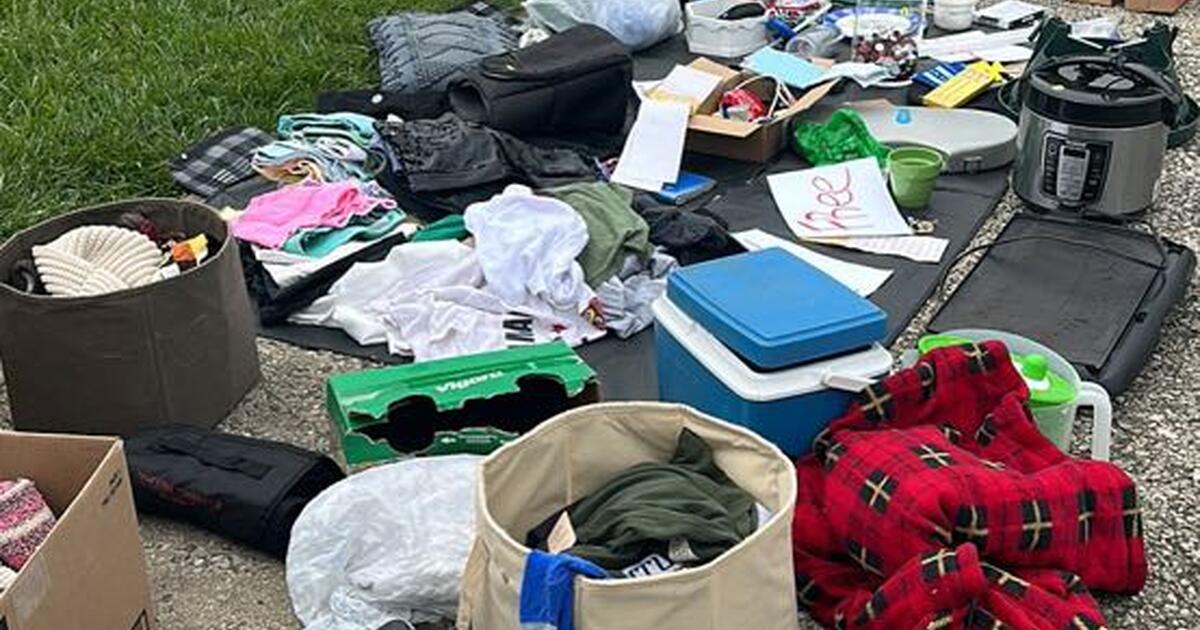 FREE garage sale items for Free in Oxford, FL For Sale & Free — Nextdoor