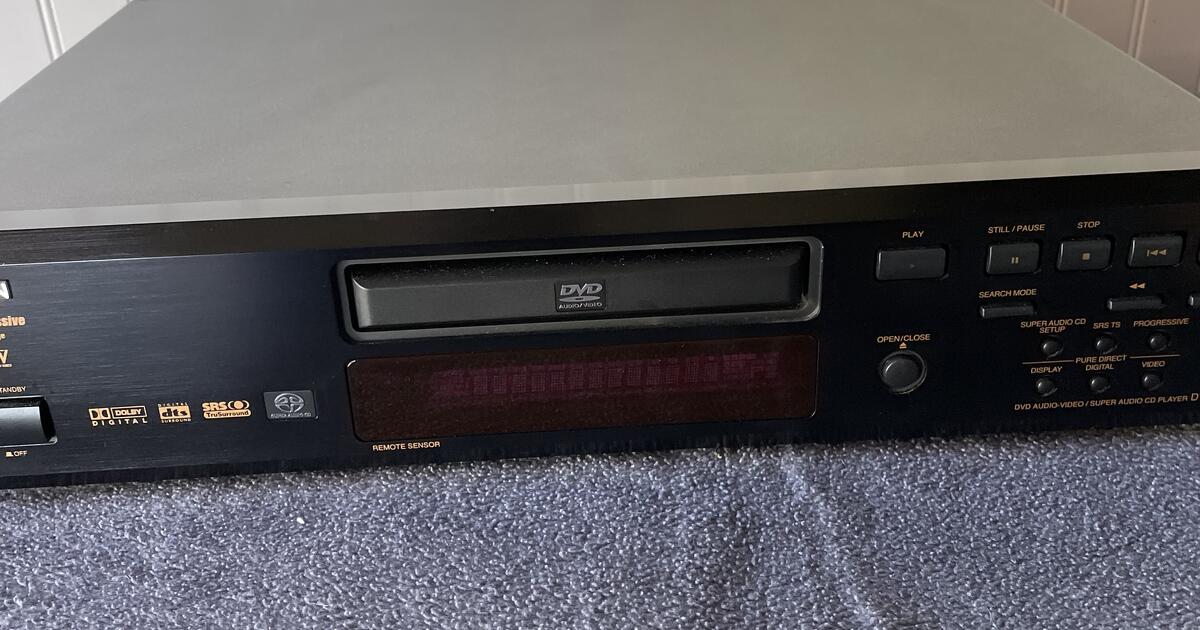 Devon DVD - 2200 for $50 in Alpharetta, GA | For Sale & Free — Nextdoor