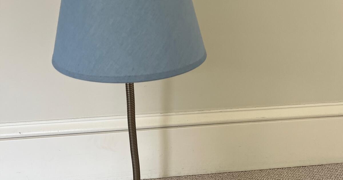 Pottery Barn Table Lamp for 15 in Mill Valley, CA Finds — Nextdoor
