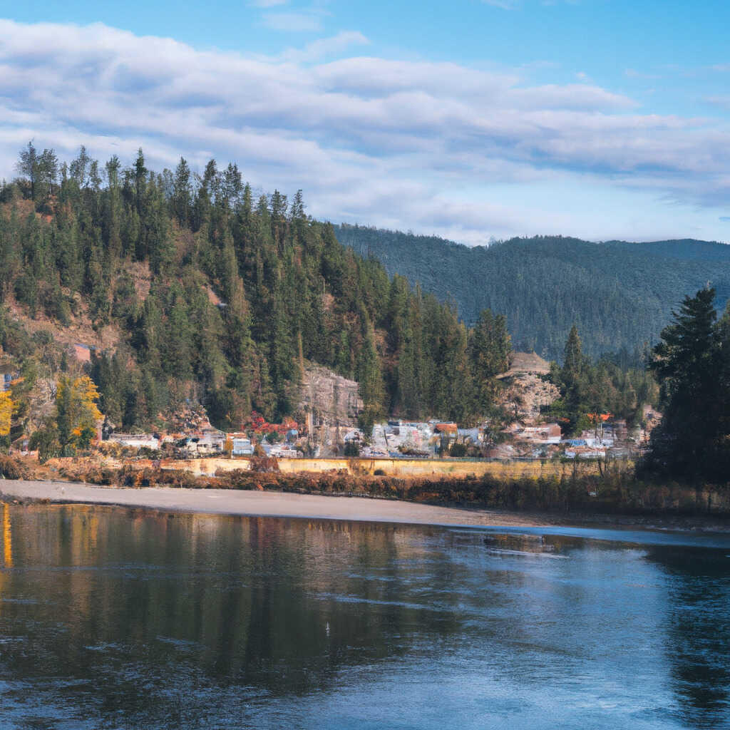 Maple Falls WA Weather Insights