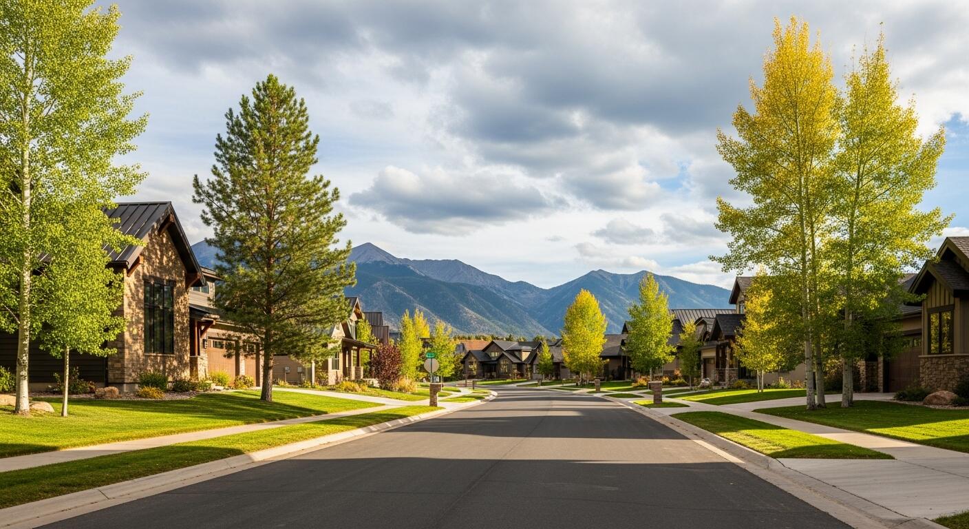 Edgemont Ranch, Durango | Everything You Need to Know