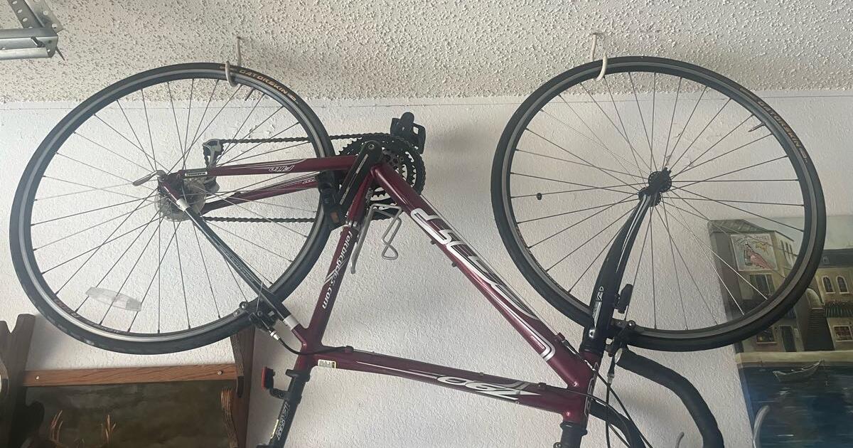 Felt Z90 Road/Racing Bicycle for 400 in Plano, TX For Sale & Free