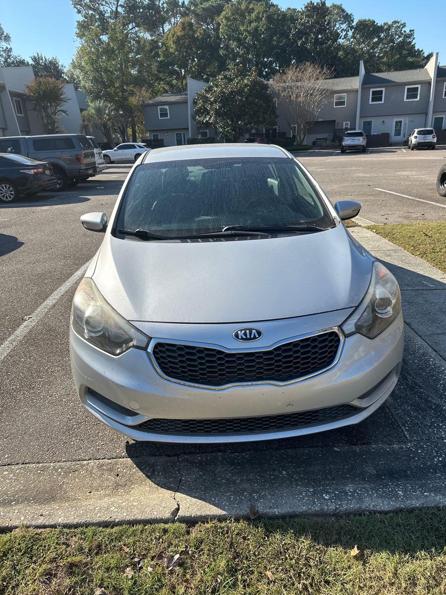 2015 Kia Forte for 9500 in Mount Pleasant, SC For Sale & Free — Nextdoor