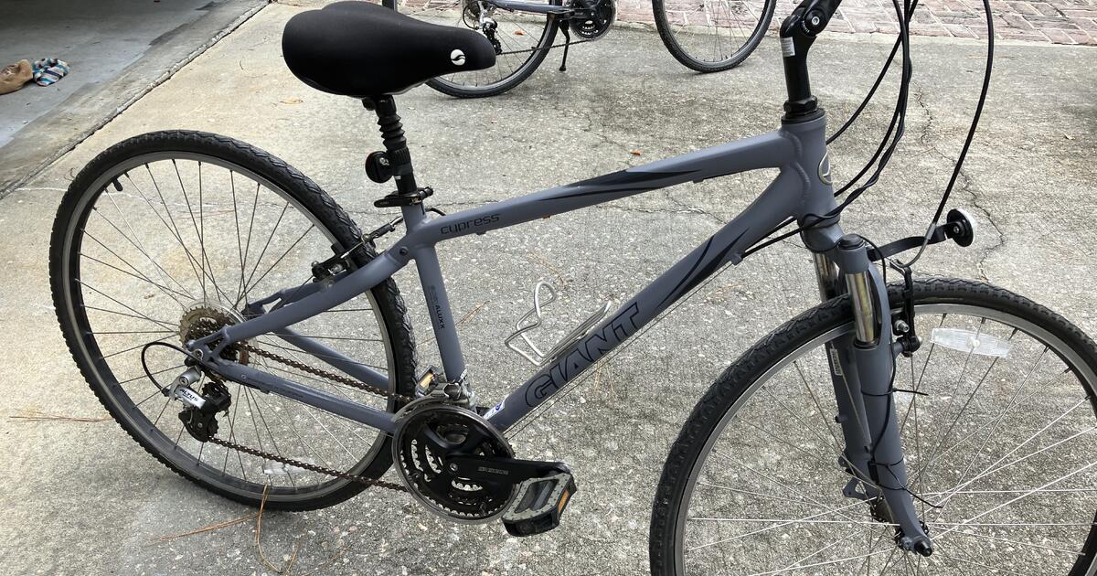 Bicycles for 100 in Savannah, GA For Sale & Free — Nextdoor