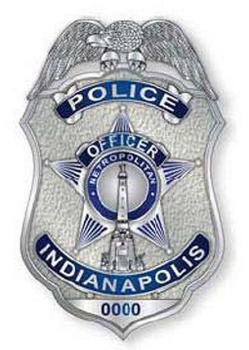 IMPD North District Task Force Meeting - Wednesday, February 7, 2018 ...