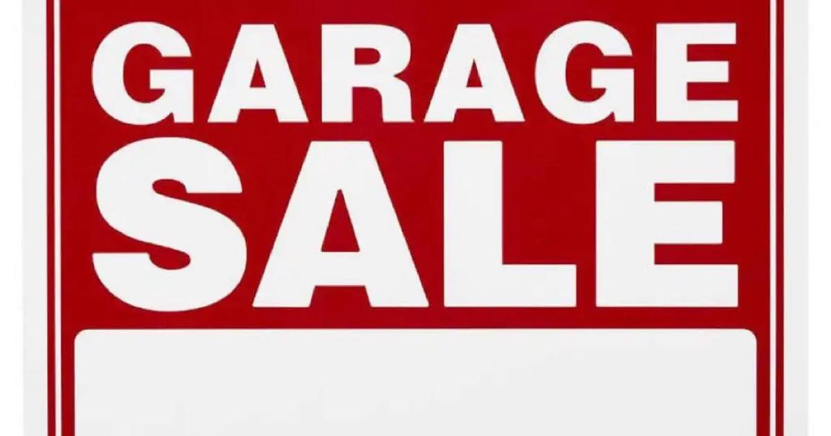 Garage Sale! for Free in Rochester Hills, MI Finds — Nextdoor