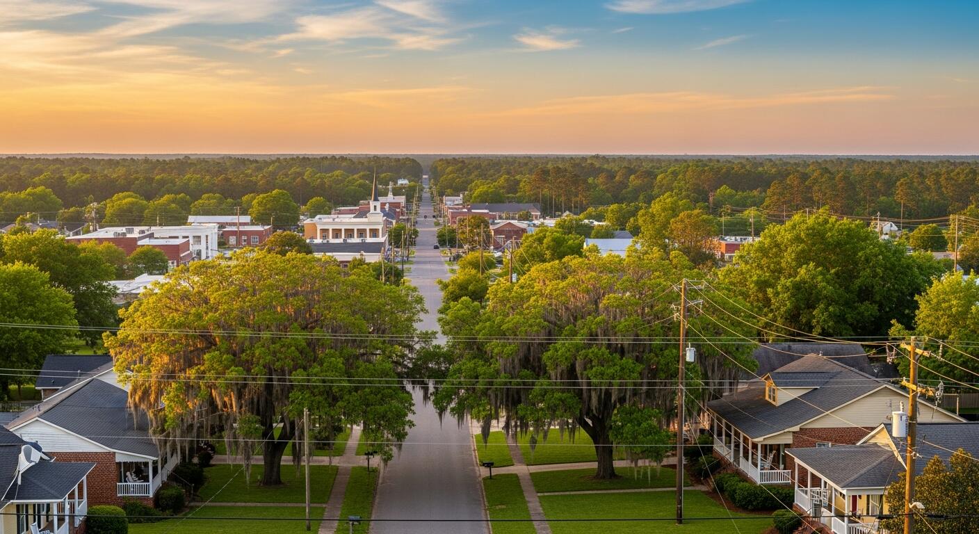 Picayune MS crime rates and safety statistics