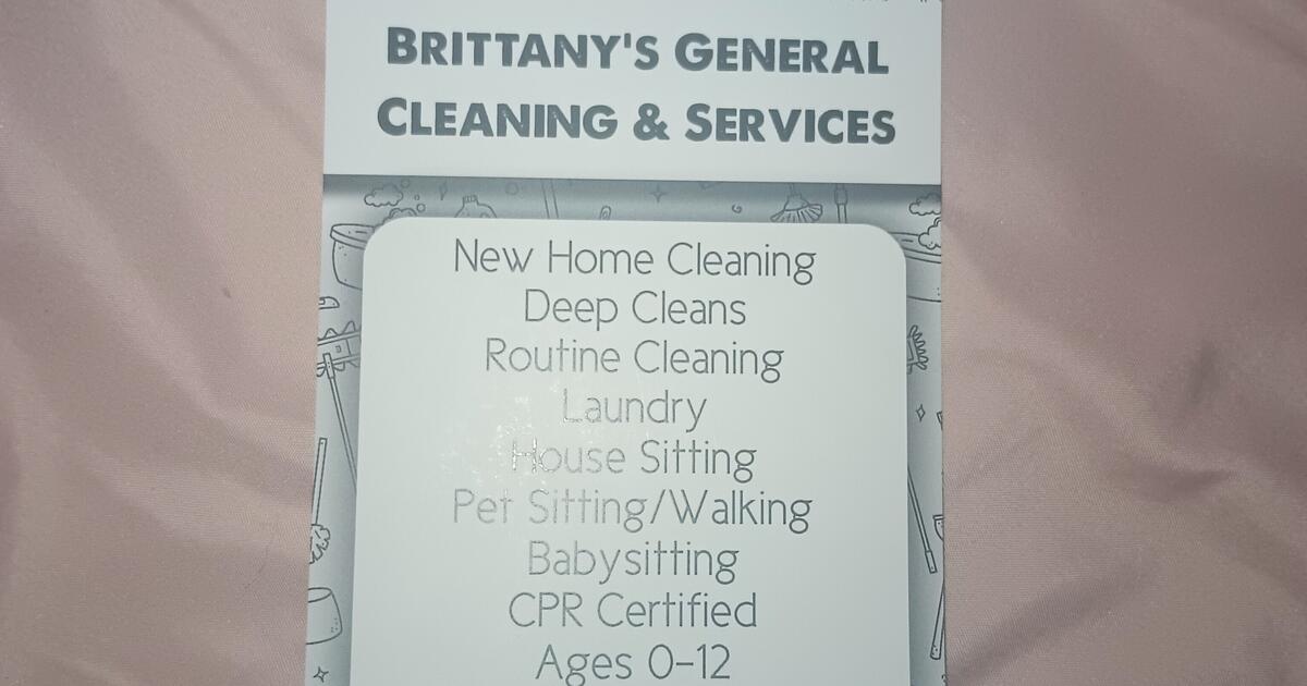 Clean Houses & More! in Lubbock, TX For Sale & Free — Nextdoor