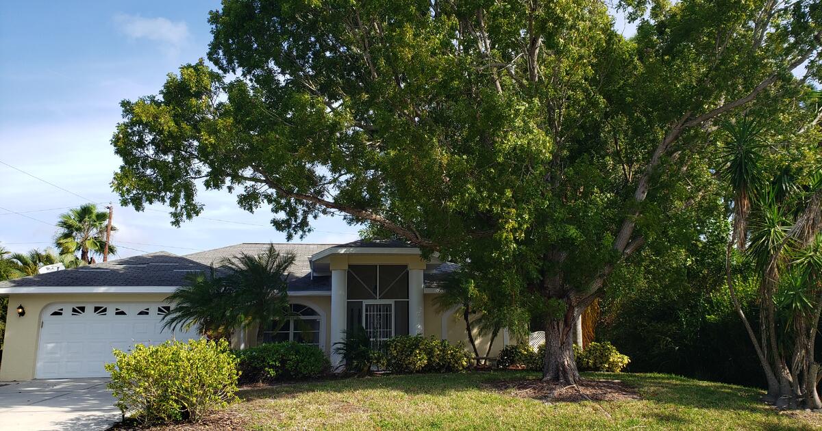 Annual Rental Venice FL for 2500 in Venice, FL For Sale & Free