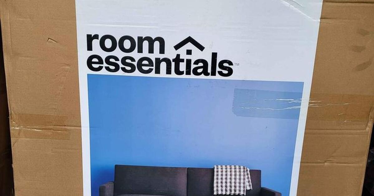 Futon Sofa with Arms for 150 in Sacramento, CA For Sale & Free