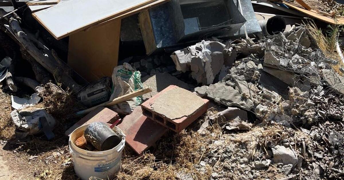 Dump Near Me For 1 In Reedley CA For Sale Free Nextdoor