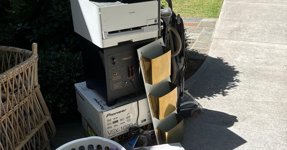 Free stuff at 5004 Lakemont drive for Free in Raleigh, NC For Sale