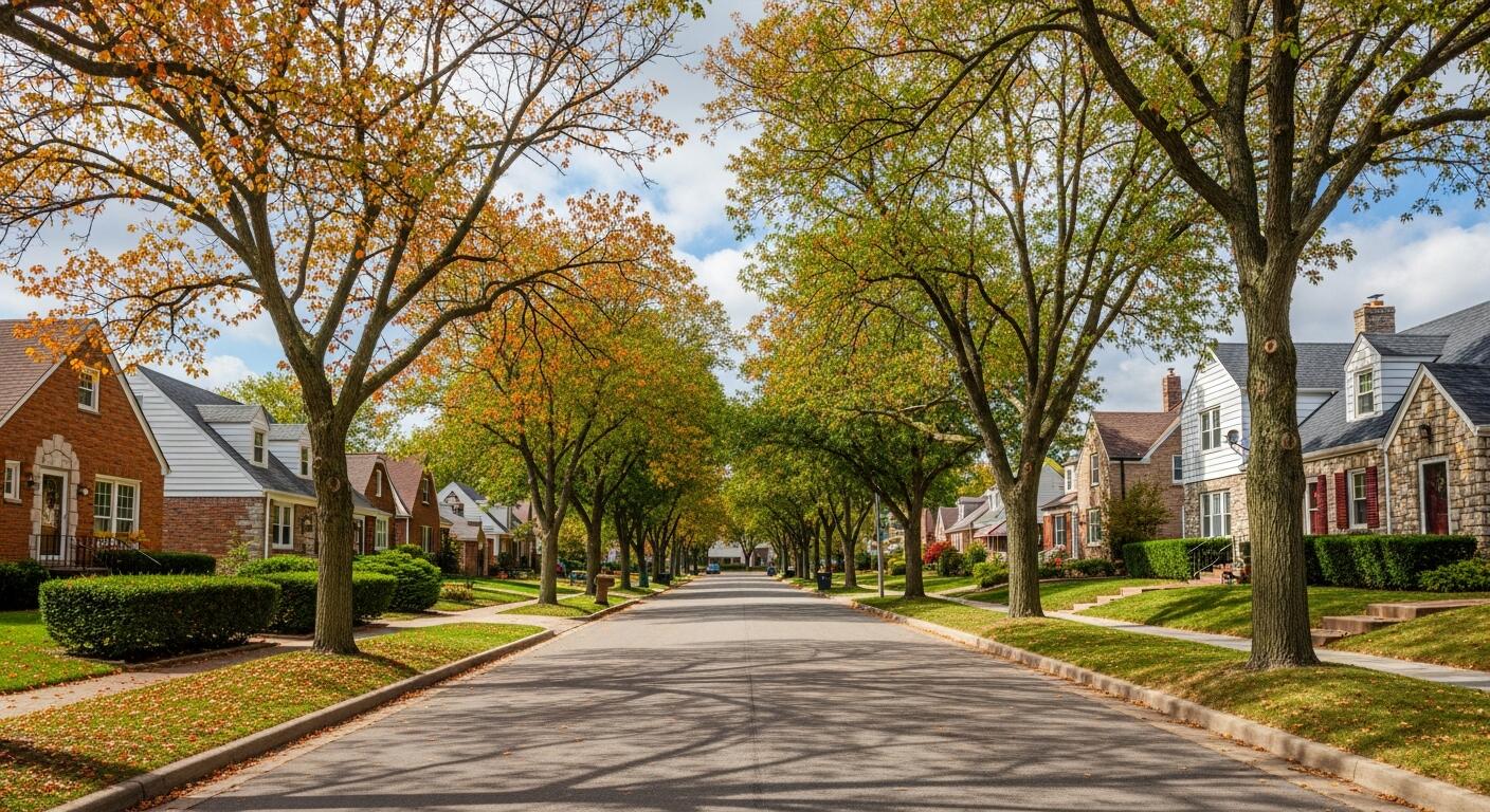 Cedar Ridge, Kansas City | Everything You Need to Know