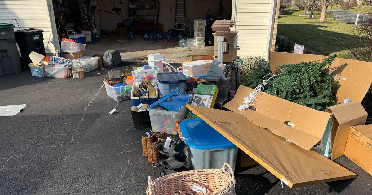 Garage sale items for free in hockessin de for sale free nextdoor