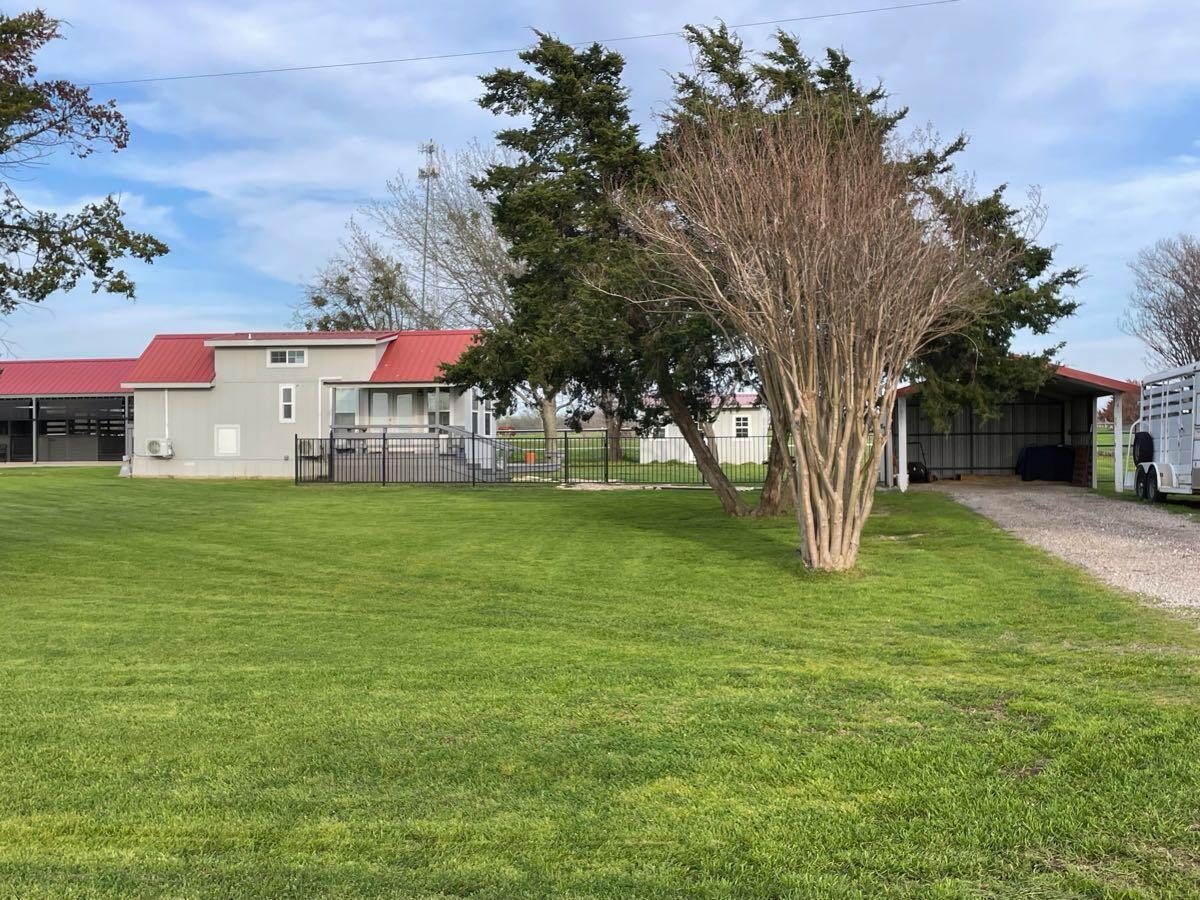 One bedroom tiny home for rent in Mabank, TX for 1200 in Mabank, TX