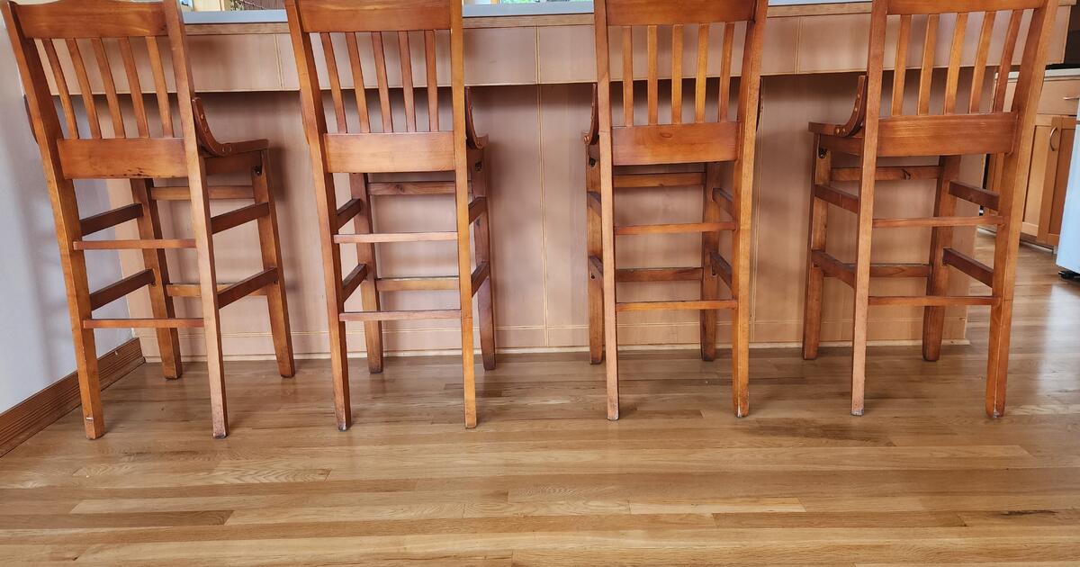 Bar Stools for 150 in Seattle, WA For Sale & Free — Nextdoor
