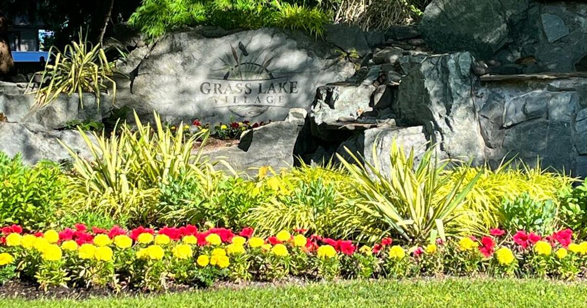 Grass Lake Village Annual Garage Sale in Olympia, WA For Sale & Free