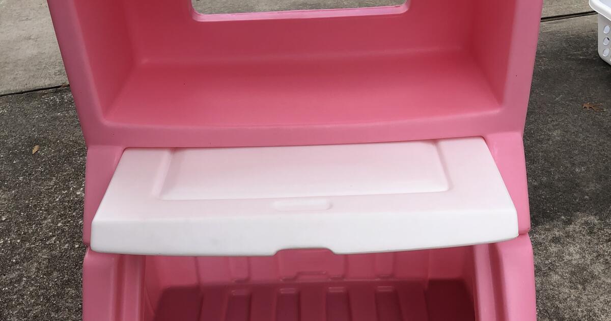 Step 2 toy box for 35 in Houston, TX For Sale & Free — Nextdoor