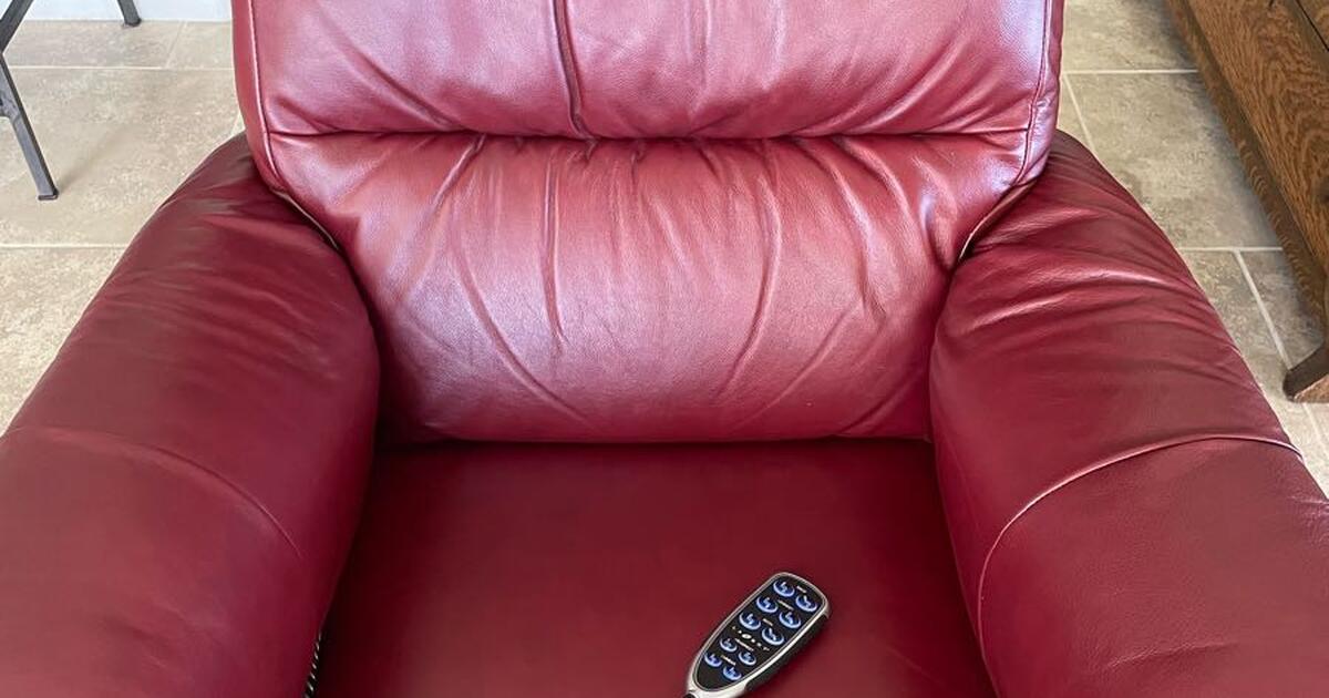 LaZBoy Recliner for 475 in North Myrtle Beach, SC For Sale & Free