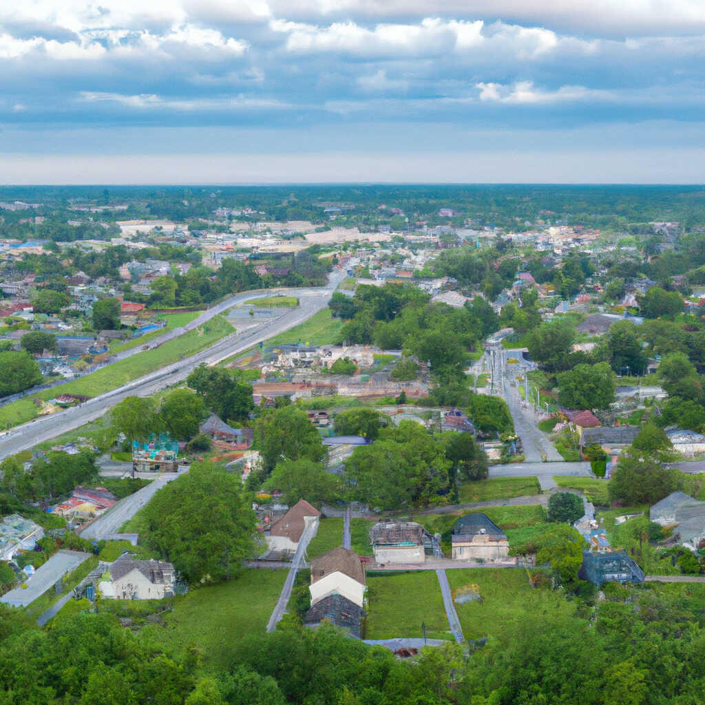 Grant Ave, South Plainfield 