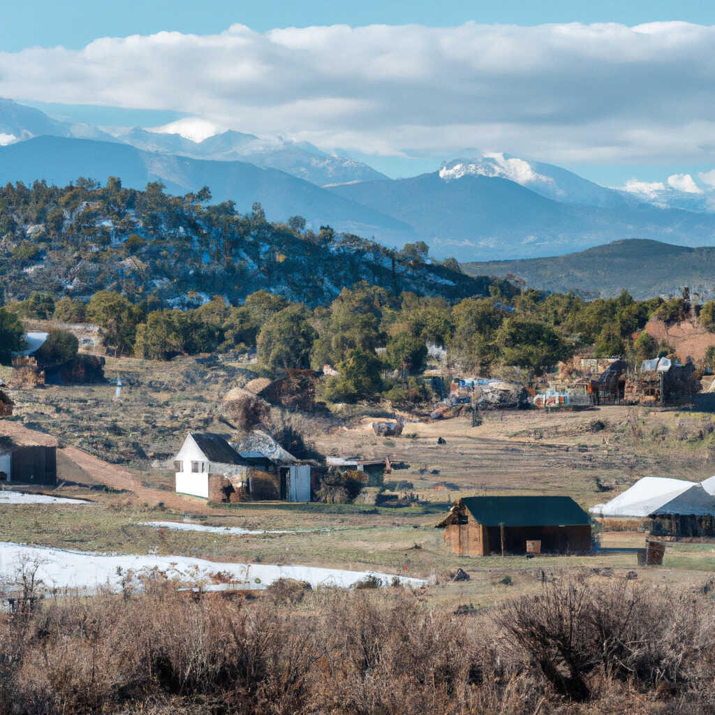 Bear Creek on The Conejos, Antonito News, Crime, Lost Pets, Free Stuff