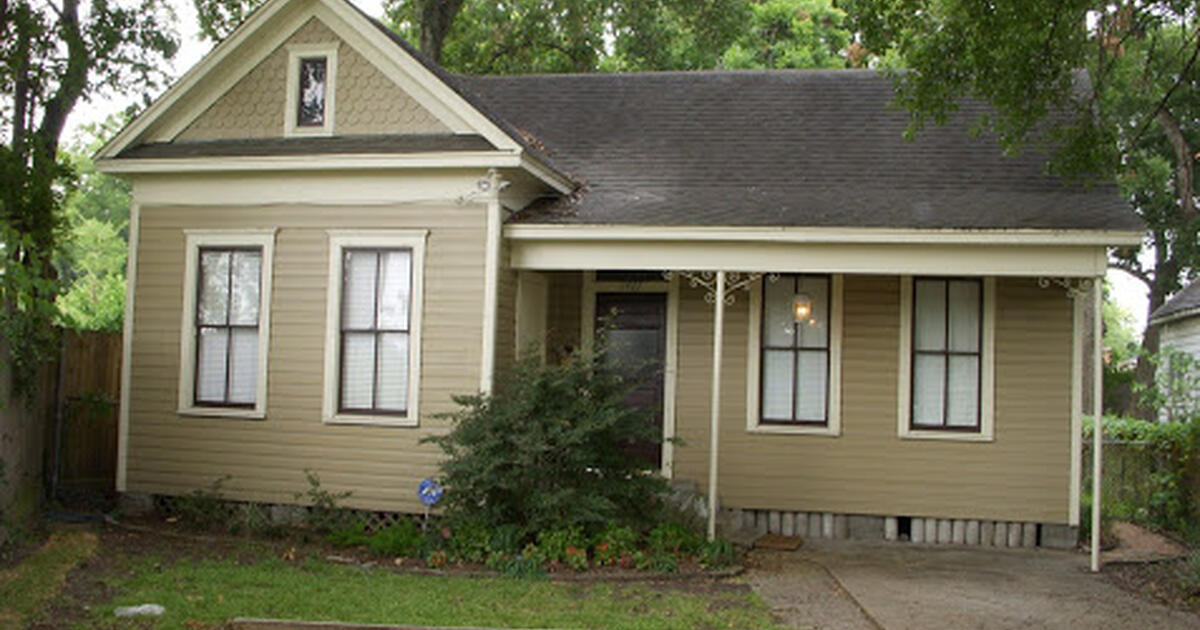 For Rent Woodland Heights for 2100 in Houston, TX For Sale & Free