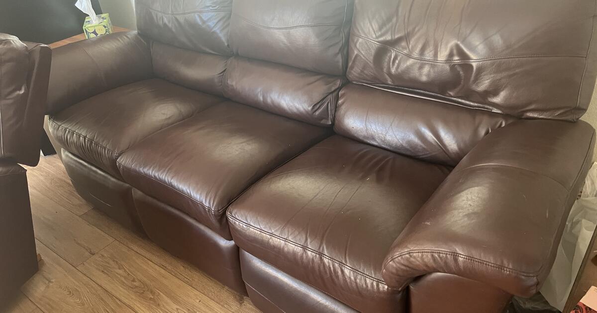 recliner and couch for Free in San Jose, CA For Sale & Free — Nextdoor