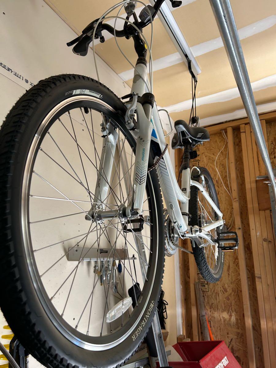 trek shift 3 bicycle FX Disc Gen 3 The Verve 3 Disc is an easy Trek Shift 3 Bicycle 21