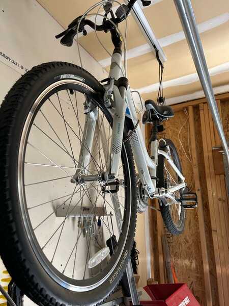 trek shift 3 bicycle Verve Lowstep Gen 5 MATTE Black / XS The Verve 3 Disc is an easy Trek Shift 3 Bicycle For