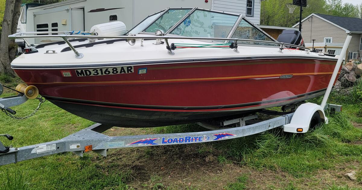 1975 Sea Ray 180 for 3500 in Exton, PA For Sale & Free — Nextdoor