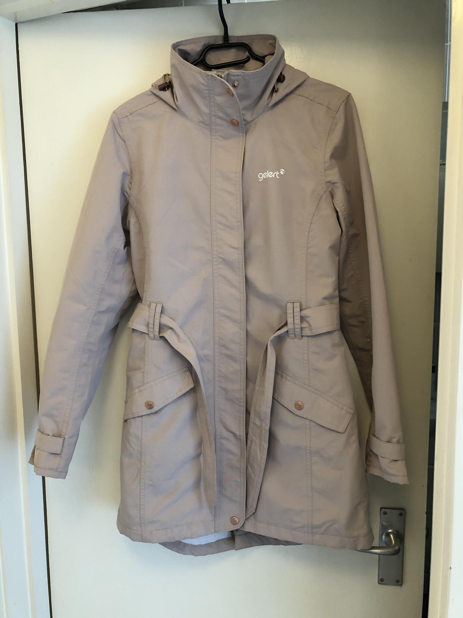 Gelert Womens Fairlight Jacket 