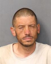 ***PRESS RELEASE*** BCSO Deputies Arrest Commercial Burglar; 11th ...