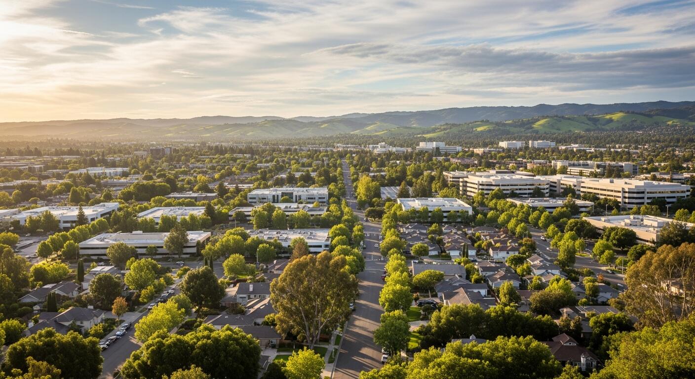 Sunnyvale, CA | News, Crime, Lost Pets, Free Stuff