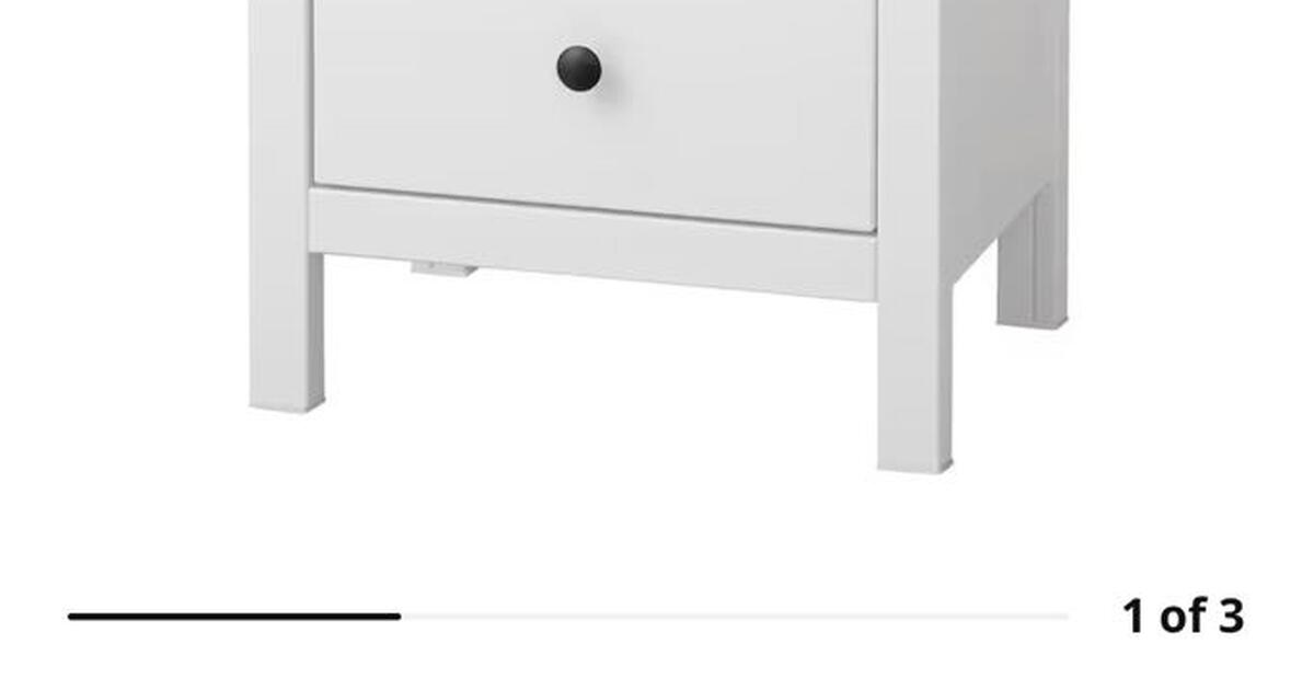 IKEA small dresser white for 150 in Crozet, VA Finds — Nextdoor