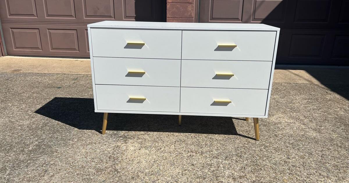 Brand new dresser for 250 in Nashville, TN Finds — Nextdoor